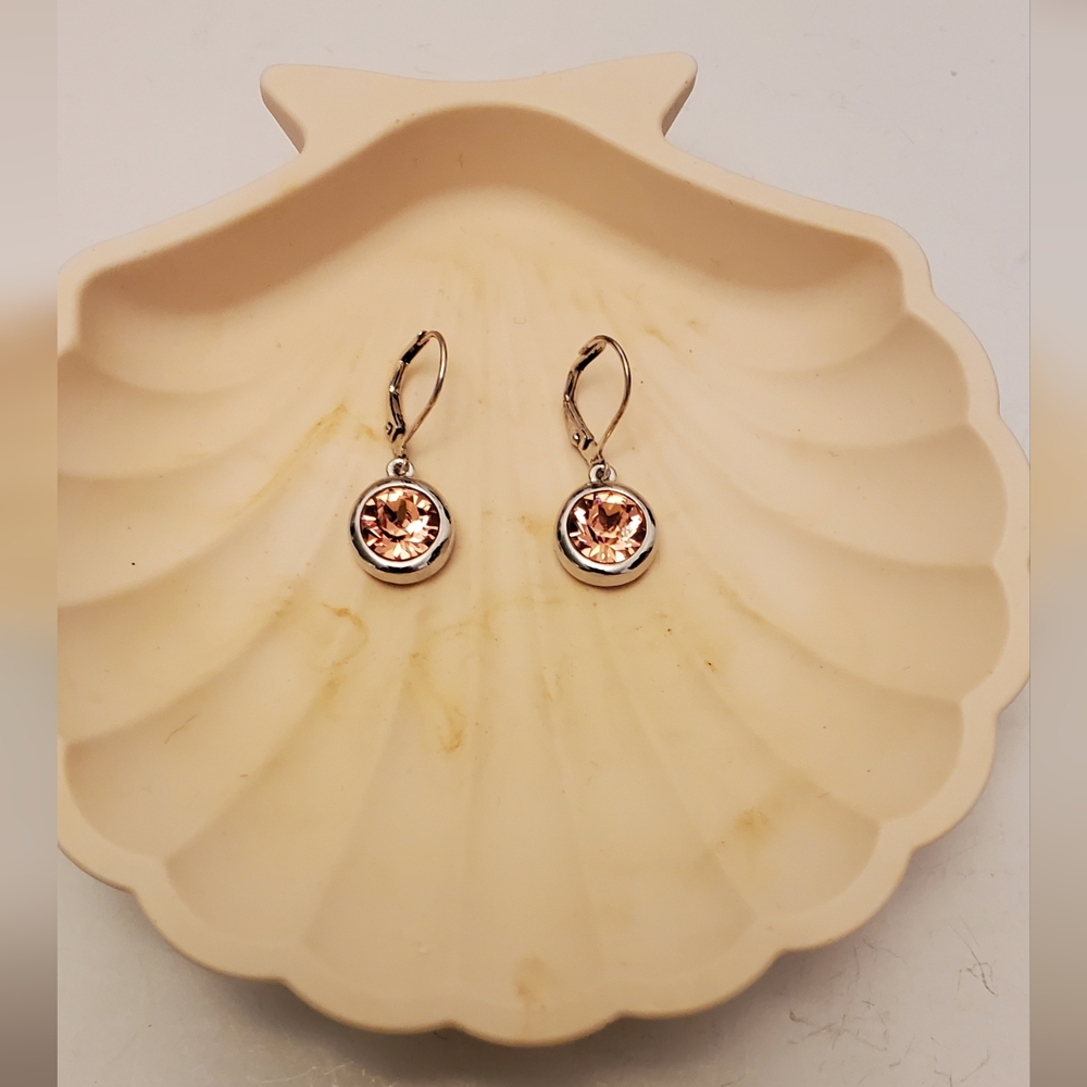 Dangle Earrings